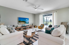 6 Bedroom 5 Bath Lakeview Holiday House at Storey Lake Resort